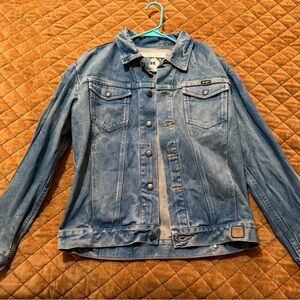 Wrangler Jean jacket
